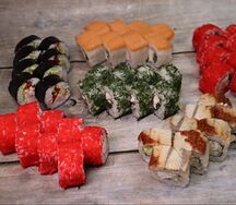 Cегодня будет туса