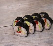 Цезарь-ролл