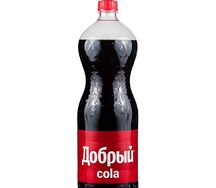 Добрый Кола