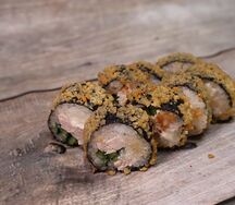 Чикен темпура 