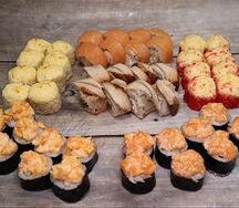 Мальчик попал