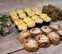 Курочка моя