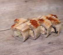 Канада лайт