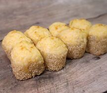 Динамит с угрем