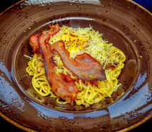 Паста Карбонара