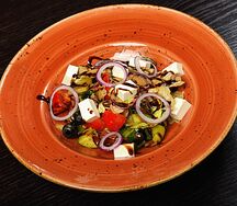 Салат Греческий