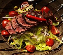 Салат Харатс