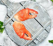 Клешни краба камабоко 