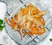 Хе из кальмара