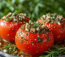 Помидоры Армянчики