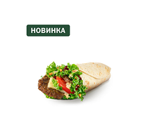 Биг Спешиал Демиглас Ролл