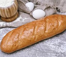 Батон нарезной