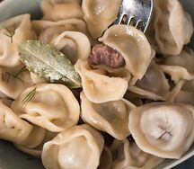 Пельмени Экстра