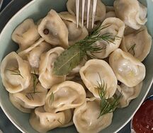 Пельмени Сердечные