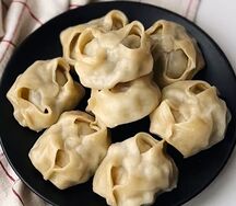 Манты Любимые