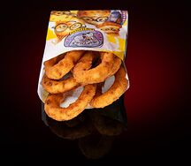 Луковые кольца