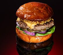 Чизбургер 