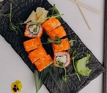 Калифорния маки