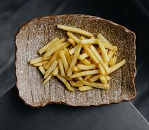 Картофель фри