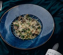 Паста Карбонара