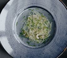 Суп-лапша с курицей