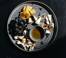 Сырное ассорти