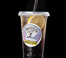 Авторский лимонад 