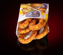 Луковые кольца