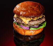 Чизбургер 