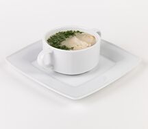 Суп-лапша куриный