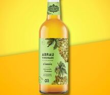 Напиток Абрау-Дюрсо Abrau Vinonade безалкогольный