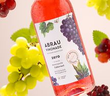 Напиток Абрау-Дюрсо Abrau Vinonade безалкогольный