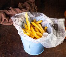 Картофель фри