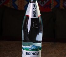Borjomi