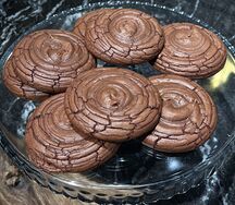 Печенье Кукис Брауни