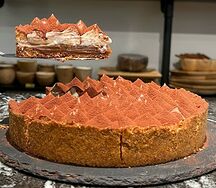 Баноффи пай