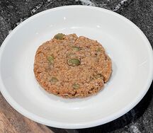 Овсяное печенье с кокосовым сахаром