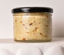 Масло от Шефа