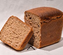 Хлеб Дарницкий на закваске