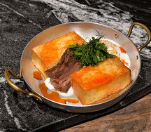 Турецкий тост