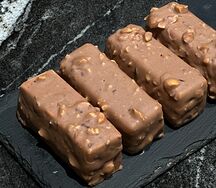 Батончик Ирис