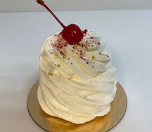 Анна Павлова 