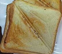 Сэндвич классический Ветчина 