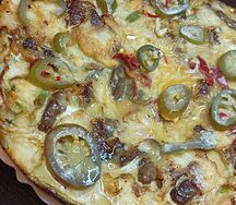 Пульгоги Паджон