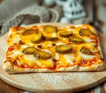 Деревенская 