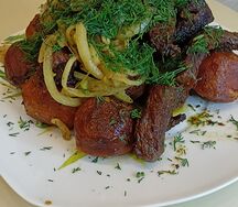 Казан-кебаб говядина 