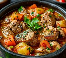 Хашлама Армянская