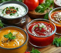 Шрирача-соус