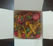 Конструктор wok 