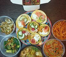 Панчан Корея